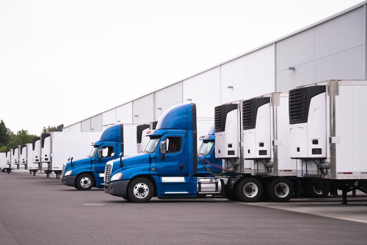 commercial trailers